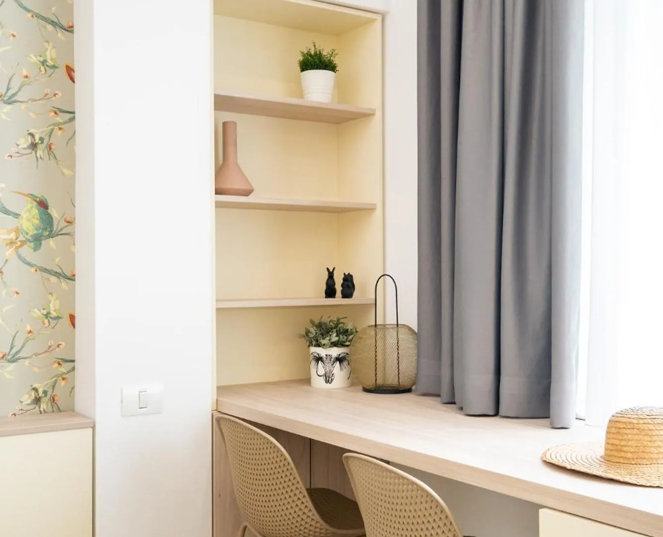 Pitarmos City Center Bucarest Apartamento